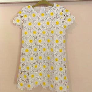 Sunflower Dress, size 2